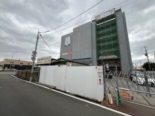 水巻駅 徒歩2分 2階の物件内観写真